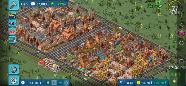 西奥小镇汉化版(1)