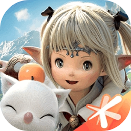 最终幻想14水晶世界