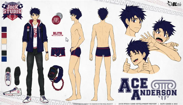 jockstudio完整版(2)