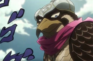 jojo的奇妙冒险未来遗产