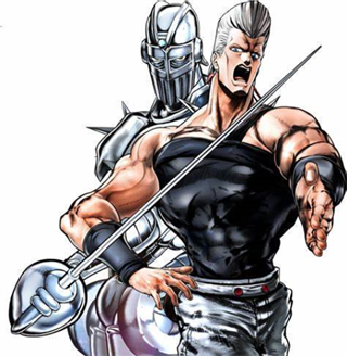 jojo的奇妙冒险未来遗产