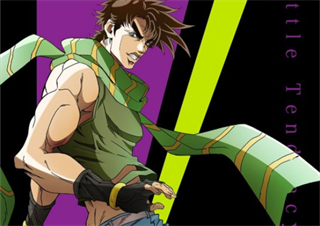 jojo的奇妙冒险未来遗产