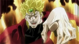 jojo的奇妙冒险未来遗产