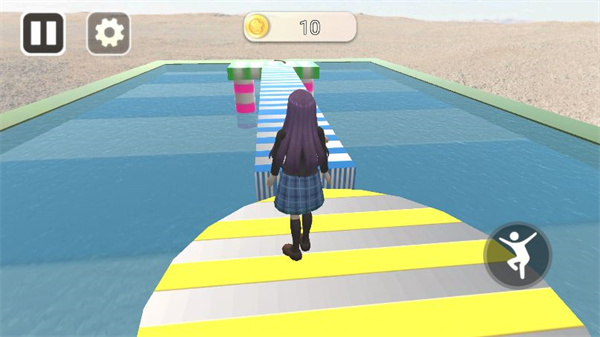 全民跑酷勇者(2)