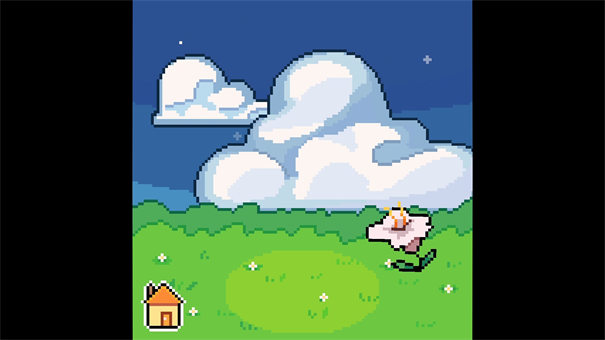 我的小鲨鱼游戏(4)