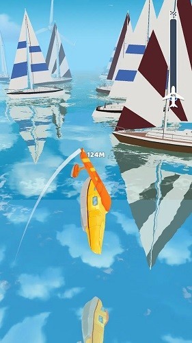 史诗飞机进化mod菜单(2)