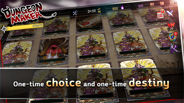 地牢制造者汉化版(3)