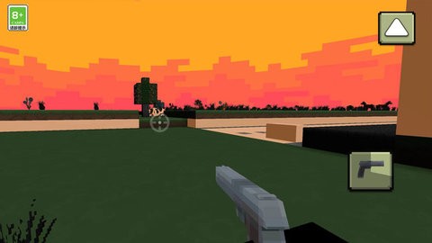 我的像素英雄(3)