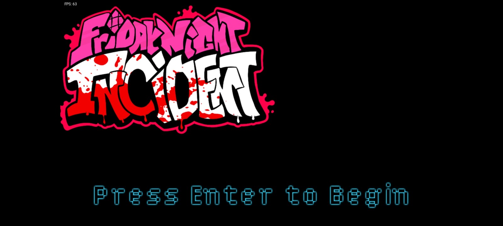 FNFVS事件第2周(2)