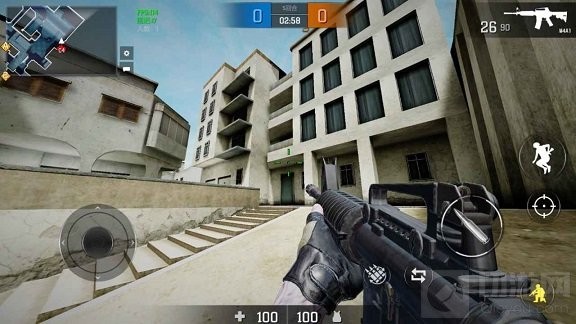 枪破黎明1.14.15(2)