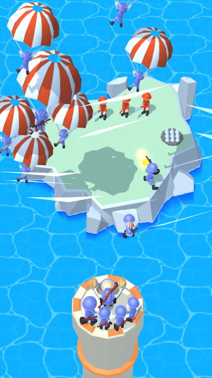 Windy Paratroopers(1)