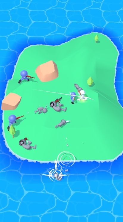 Windy Paratroopers(2)