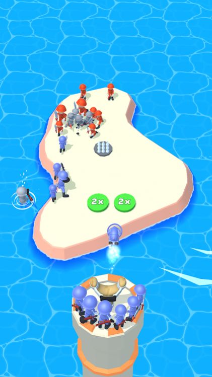 Windy Paratroopers(3)