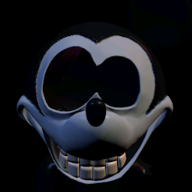 玩具熊午夜后宫梦魇机器人