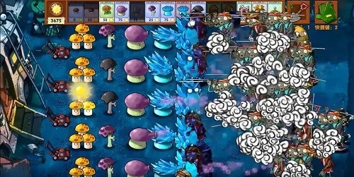 植物大战僵尸融合旅行版(1)