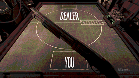 恶魔轮盘社区版