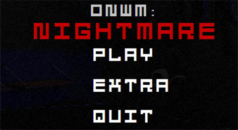 玩具熊午夜后宫梦魇机器人(4)