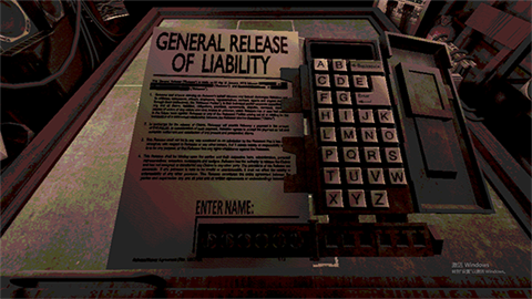 恶魔轮盘社区版