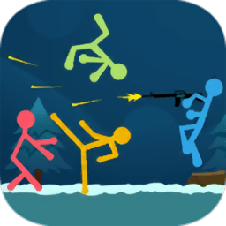 全民激斗火柴人