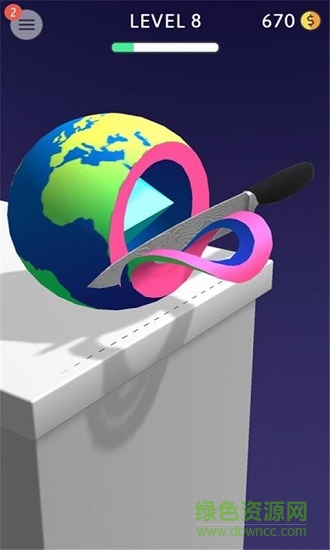 来切我鸭削削乐(3)