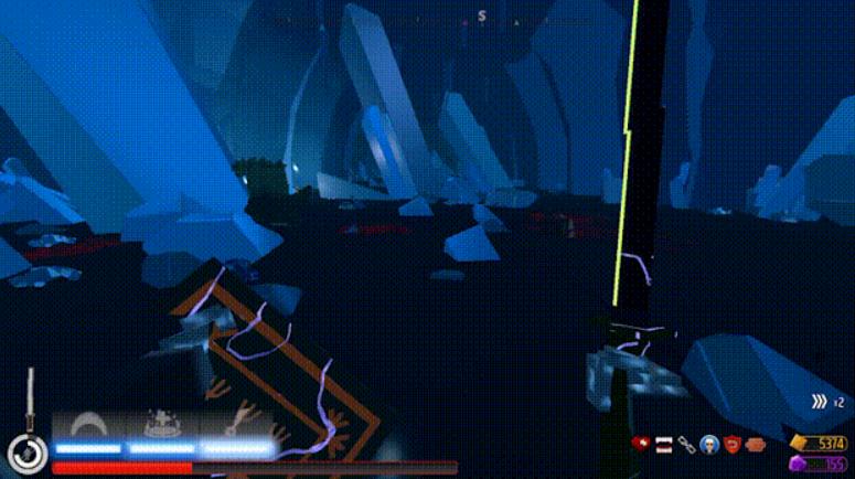 血染小镇免费版