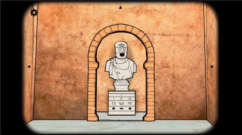 方块逃脱之第23号案件(3)