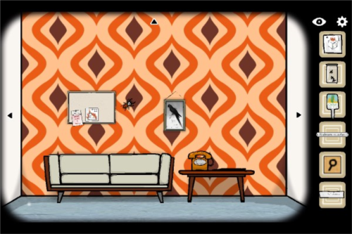 逃离方块：案件23通关攻略13