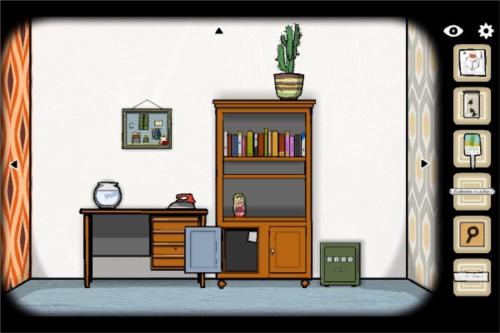 逃离方块：案件23通关攻略16