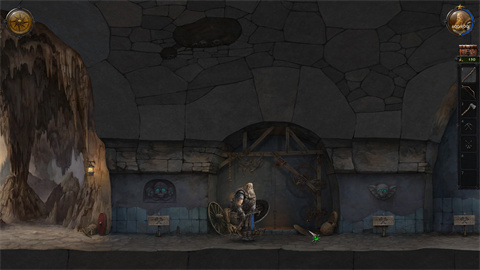 死人之国手机版