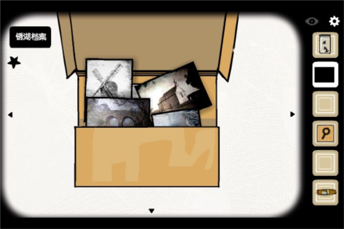 逃离方块：案件23通关攻略27