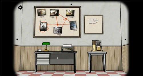 方块逃脱之第23号案件(1)