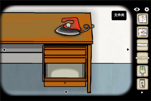 逃离方块：案件23通关攻略11