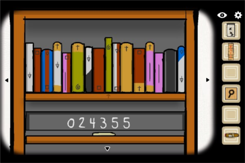 逃离方块：案件23通关攻略23