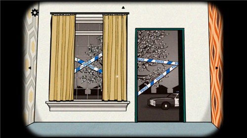 方块逃脱之第23号案件(5)