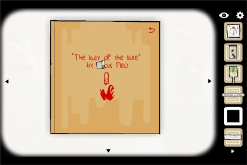 逃离方块：案件23通关攻略18