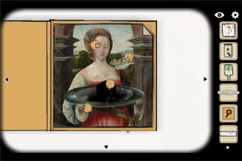 逃离方块：案件23通关攻略19