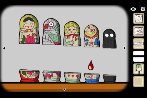 逃离方块：案件23通关攻略7