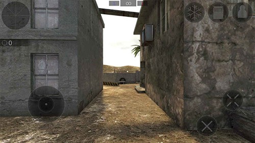 僵尸作战模拟器(3)