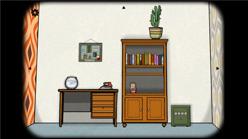 方块逃脱之第23号案件(2)