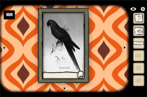 逃离方块：案件23通关攻略3