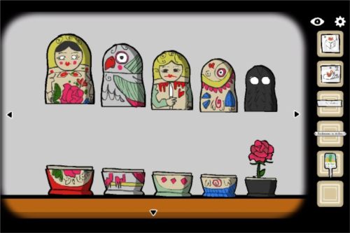 逃离方块：案件23通关攻略6