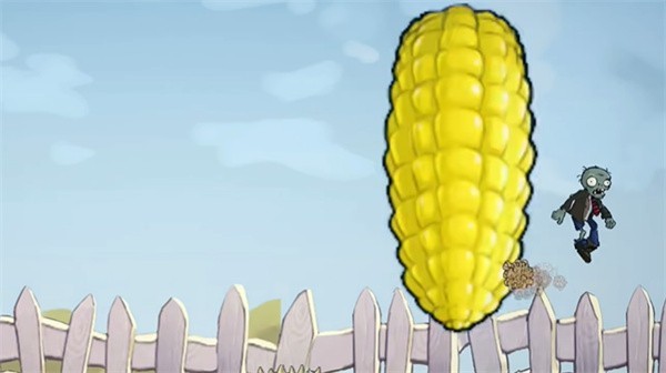 植物大战僵尸iwanna