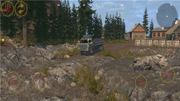 极限卡车司机官方版(4)