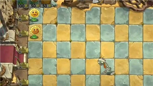 植物大战僵尸文化版(2)