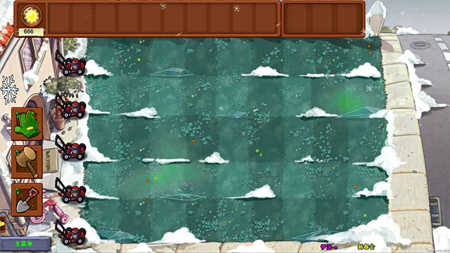 植物大战僵尸梦境版(1)