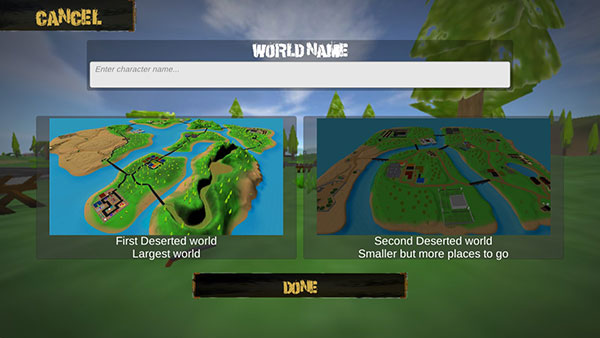 废土僵尸生存(5)