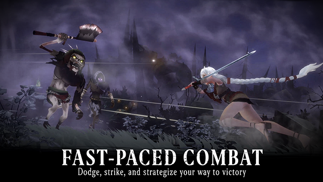 灵魂猎手地牢(3)