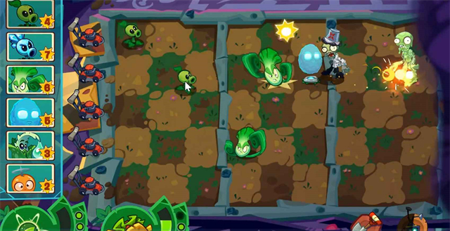 植物大战僵尸3NewStart版(4)