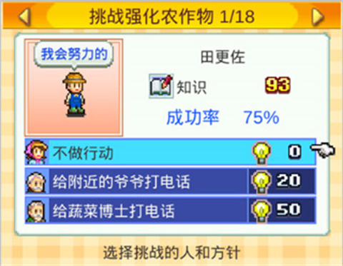 开罗大空庄园中文版