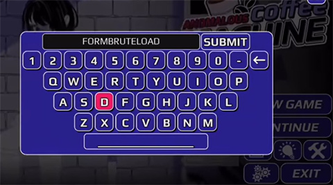 异常咖啡机完整版